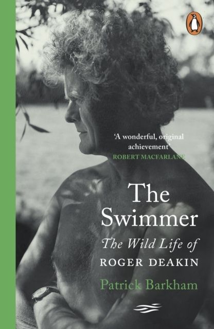The Swimmer | 0:e upplagan