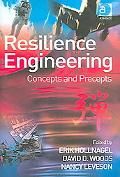 Resilience Engineering