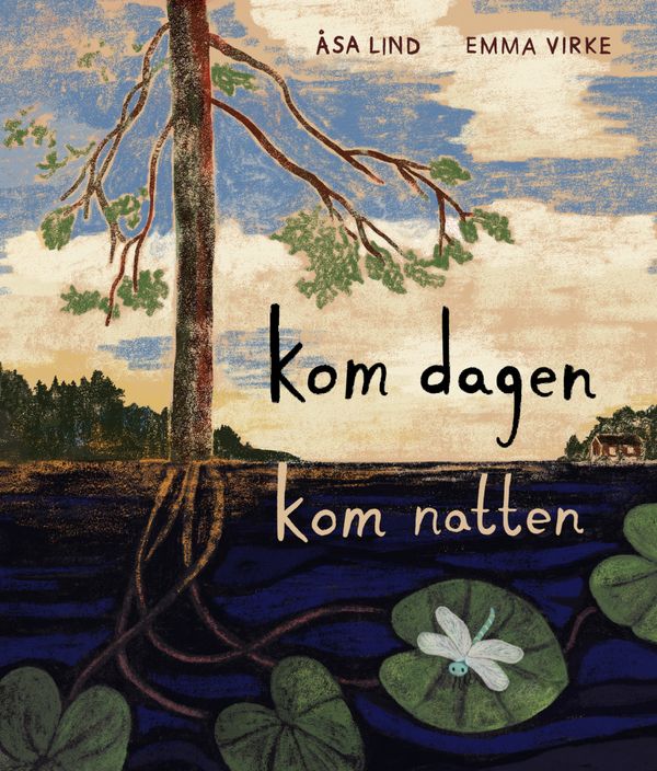 Kom dagen, kom natten | 0:e upplagan