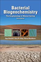 Bacterial Biogeochemistry | 3:e upplagan