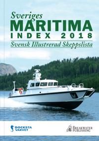 Sveriges Maritima Index 2018 | 0:e upplagan
