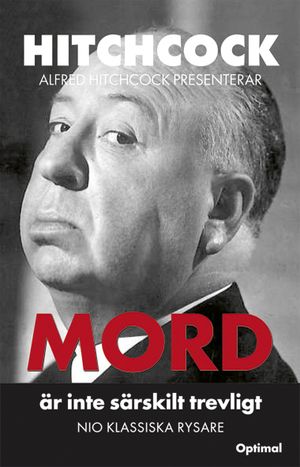 Alfred Hitchcock presenterar - Mord är inte särskilt trevligt. Nio klassisk | 1:a upplagan