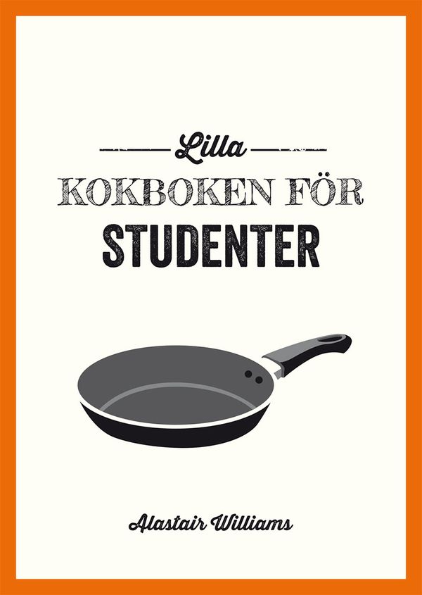 Lilla kokboken för studenter | 0:e upplagan