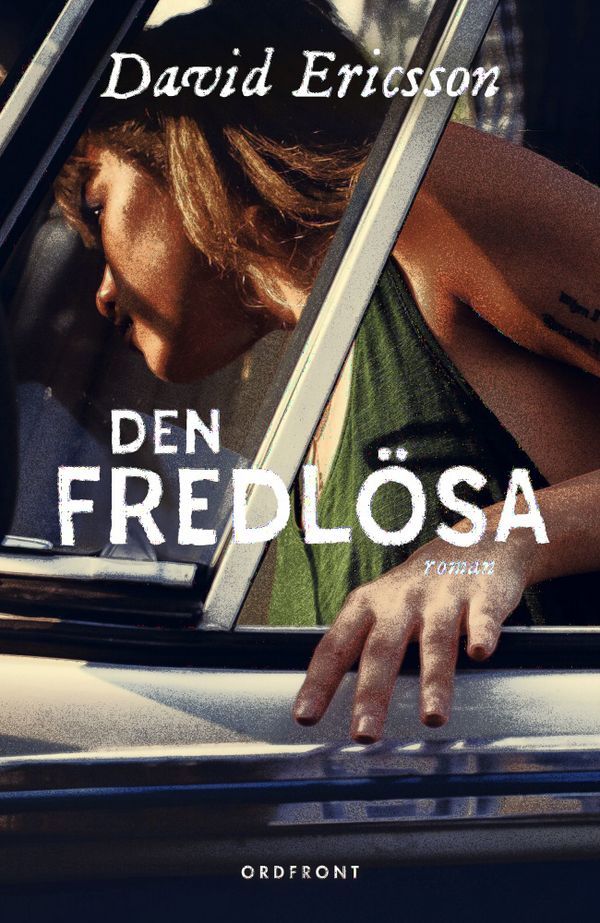 Den Fredlösa | 0:e upplagan