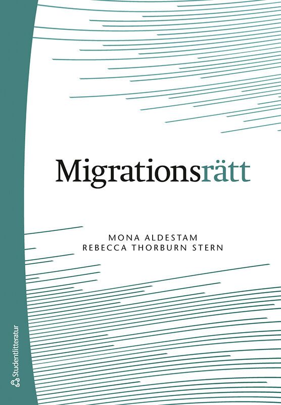 Migrationsrätt | 1:a upplagan