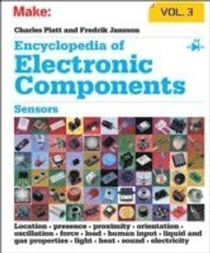 Encyclopedia of Electronic Components Volume 3 | 1:a upplagan