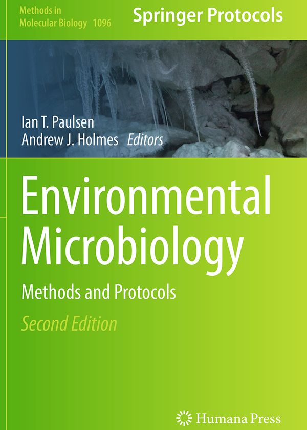 Environmental Microbiology | 2:a upplagan