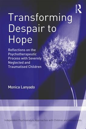 Transforming Despair to Hope | 1:a upplagan