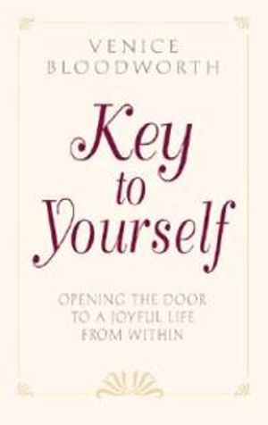 Key To Yourself