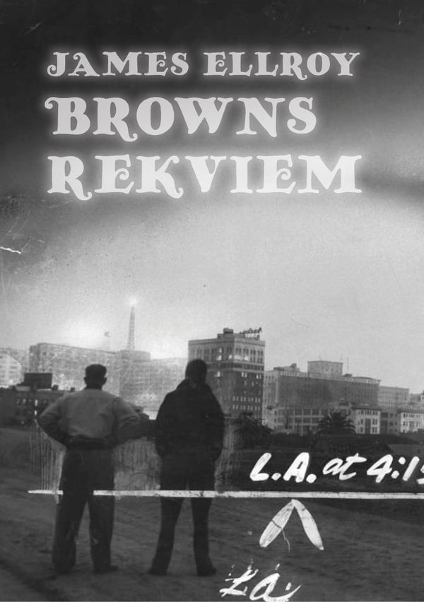 Browns rekviem | 0:e upplagan