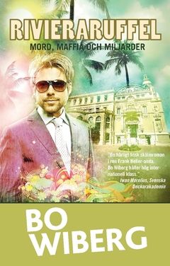 RivieraRuffel : mord, maffia och miljarder | 0:e upplagan