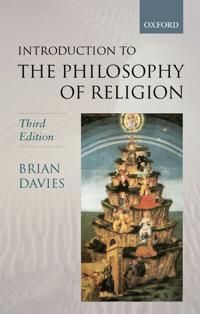 An Introduction to the Philosophy of Religion | 3:e upplagan