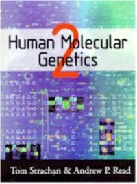HUMAN MOLECULAR GENETICS | 0:e upplagan