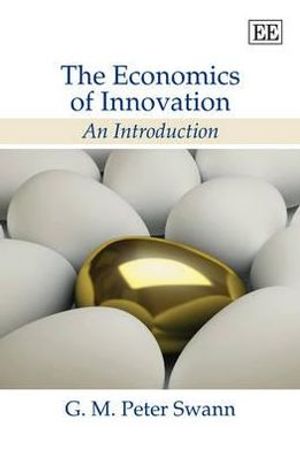 The Economics of Innovation