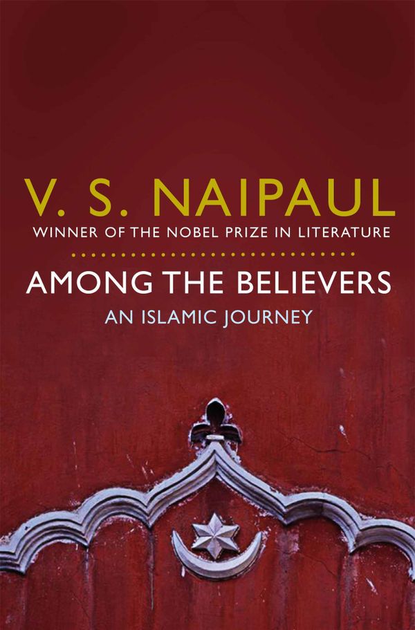 Among the Believers | 0:e upplagan