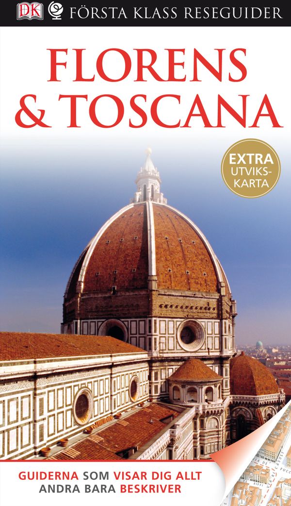 Florens & Toscana | 0:e upplagan