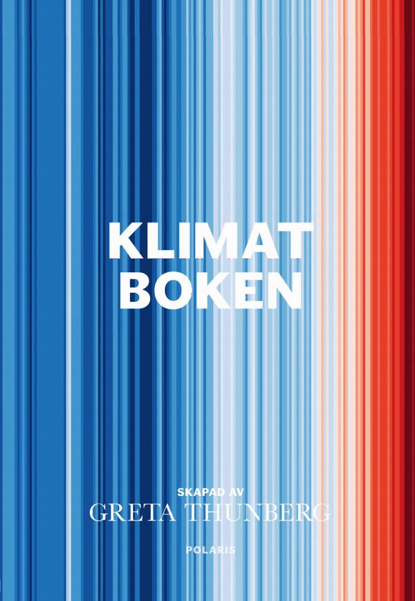 Klimatboken | 0:e upplagan