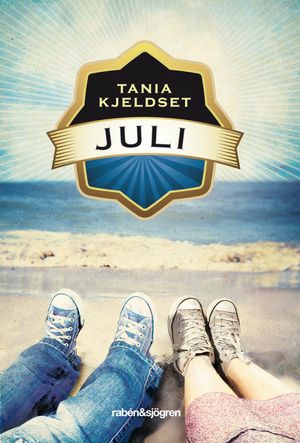 Juli | 1:a upplagan