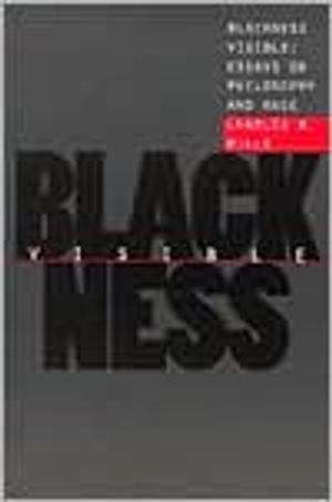 Blackness Visible