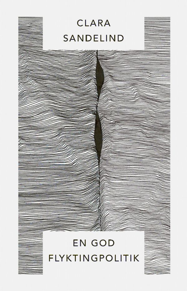 En god flyktingpolitik | 0:e upplagan