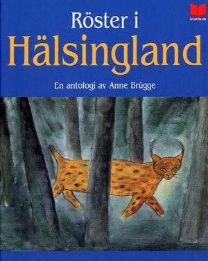 Röster i Hälsingland | 1:a upplagan