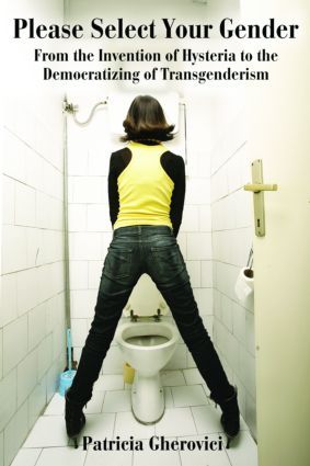 Please Select Your Gender | 0:e upplagan