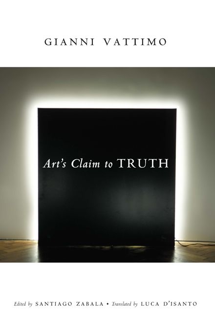 Art’s Claim to Truth | 0:e upplagan