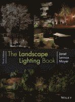 The Landscape Lighting Book