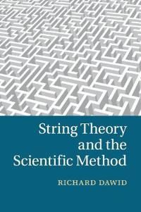 String Theory and the Scientific Method | 0:e upplagan