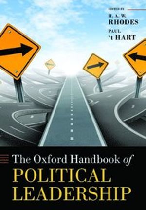 The Oxford Handbook of Political Leadership