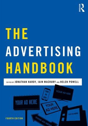 The Advertising Handbook | 4:e upplagan