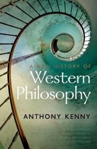 A New History of Western Philosophy | 0:e upplagan
