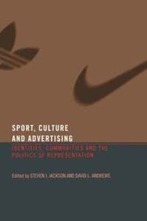 Sports, Culture and Advertising