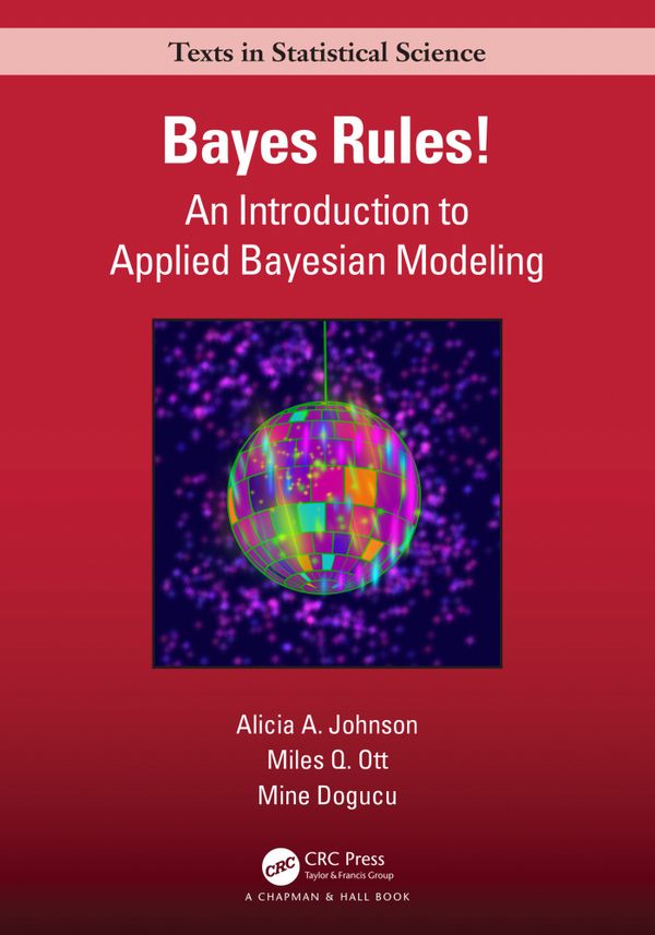 Bayes Rules! | 0:e upplagan