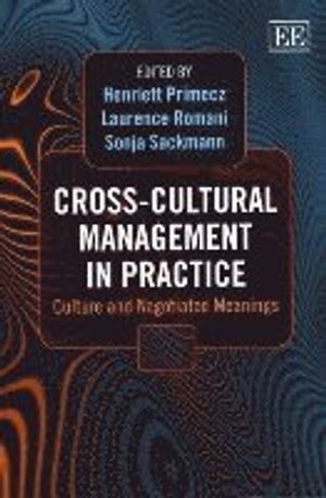 Cross-Cultural Management in Practice