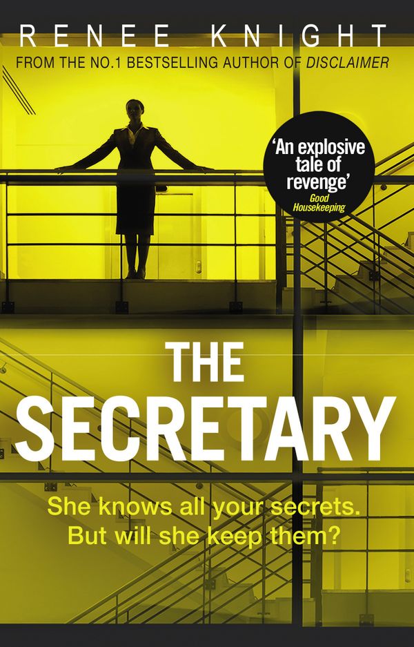 The Secretary | 0:e upplagan
