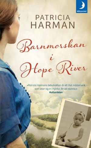 Barnmorskan i Hope River | 1:a upplagan