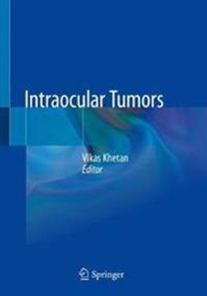 Intraocular Tumors | 1:a upplagan