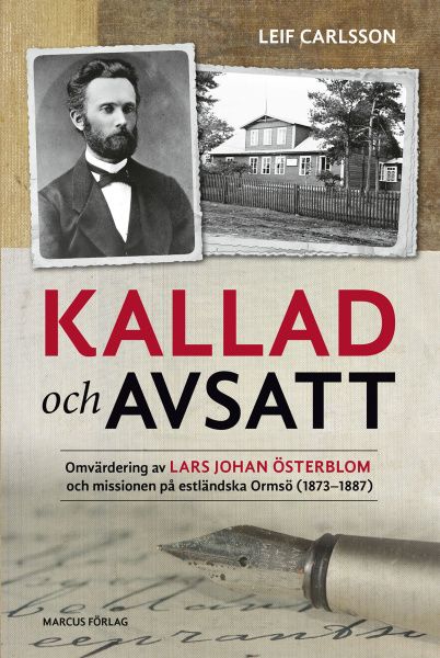 Kallad och avsatt | 1:a upplagan