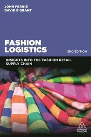 Fashion Logistics |  2:e upplagan