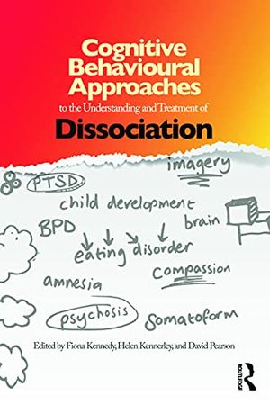 Cognitive behavioural approaches to the understanding and treatment of diss