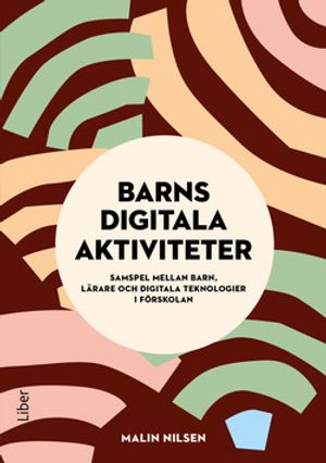 Barns digitala aktiviteter | 1:a upplagan