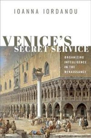 Venice's Secret Service