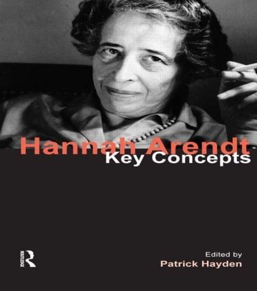 Hannah Arendt | 0:e upplagan