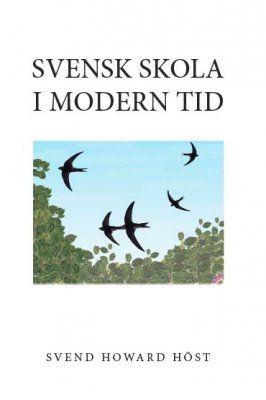 Svensk skola i modern tid | 0:e upplagan