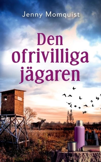 Den ofrivilliga jägaren | 1:a upplagan