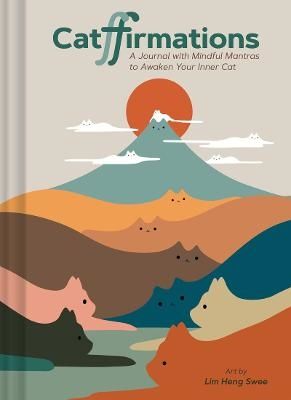 Catffirmations Journal | 0:e upplagan