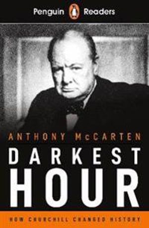 Penguin Readers Level 6: Darkest Hour (ELT Graded Reader)