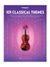 101 Classical Themes For Violin