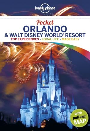 Pocket Orlando & Disney World Resort LP |  2:e upplagan